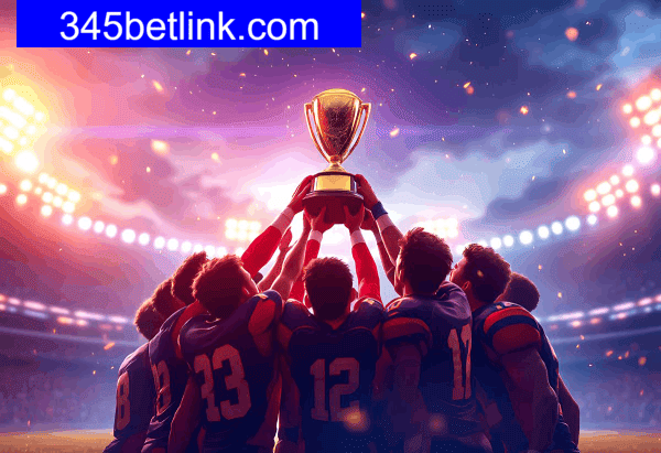 App 345BET apostas esportivas mobile