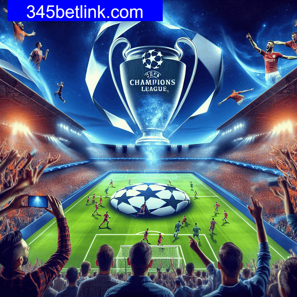 Apostas futebol ao vivo 345BET - odds competitivas