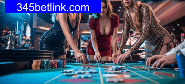 Cassino 345BET app mobile