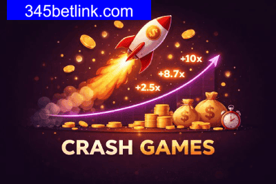 345BET multi dispositivo