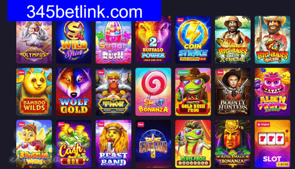 Aplicativo móvel 345BET para iOS e Android