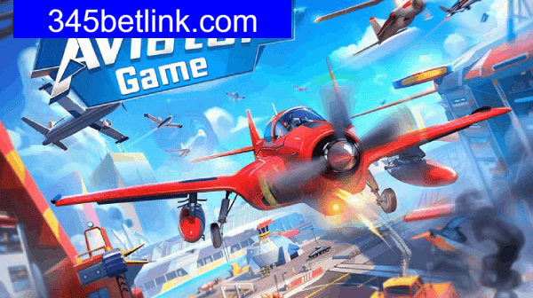 Aviator - Crash game popular na 345BET