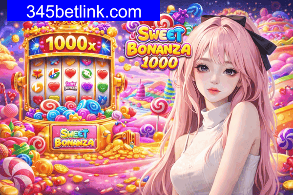 Sweet Bonanza