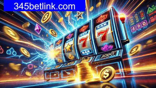 Pagamentos 345BET PIX