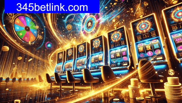 Segurança 345BET SSL