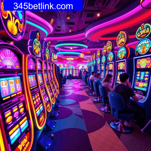 Depósito PIX 345BET