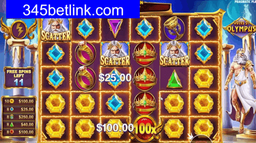 App 345BET slots mobile